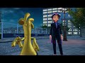 End of video