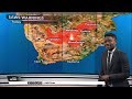 Weather Forecast Quiz