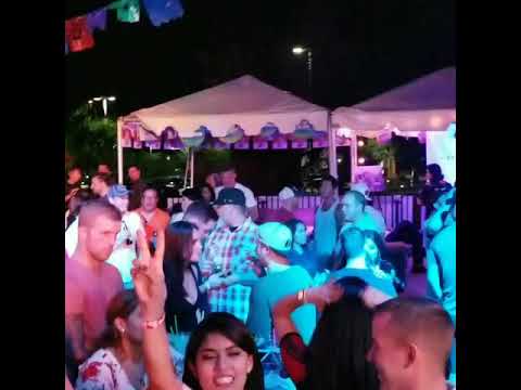 Cinco de drinco