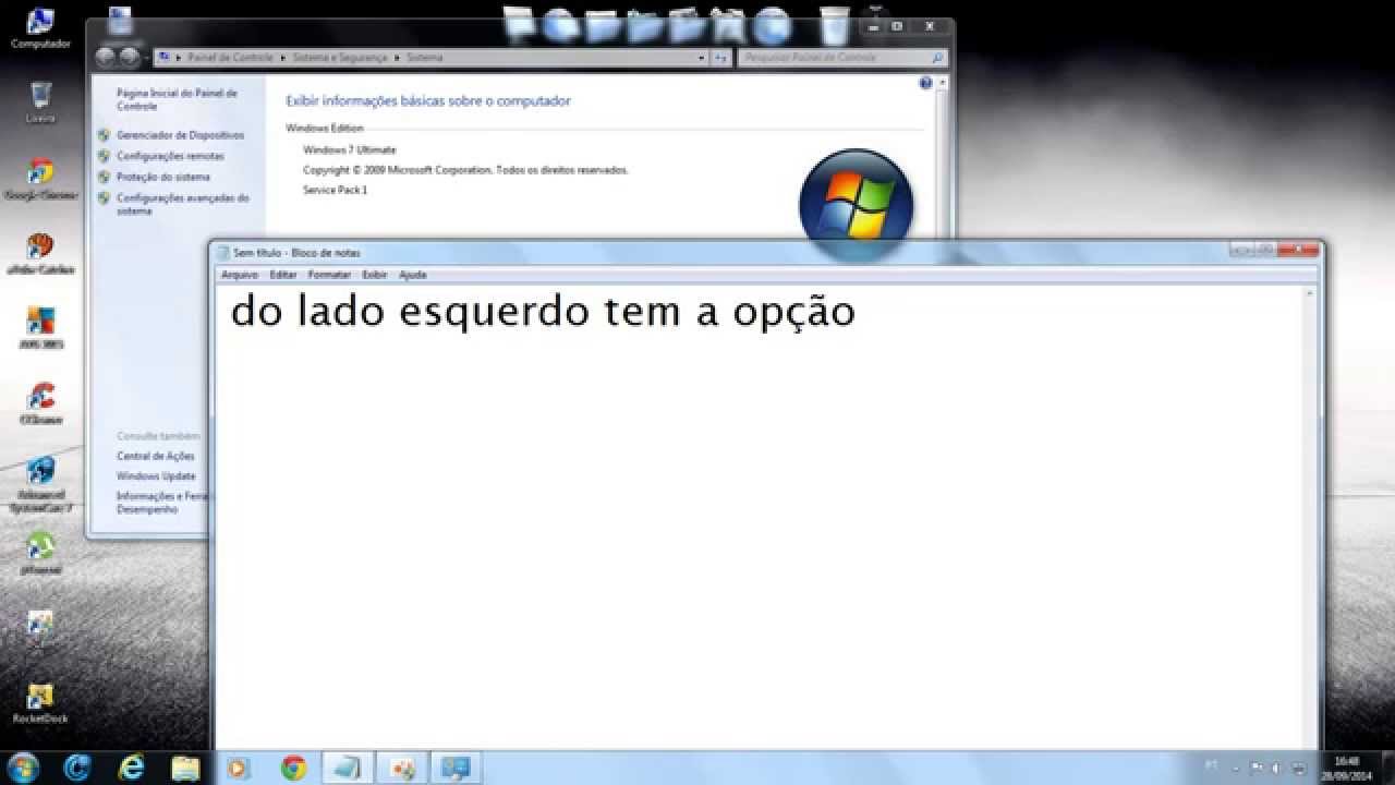 Como Saber Quantos Núcleos Tem Meu Pc Windows 7?