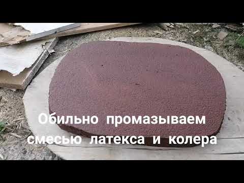 Делаем протектированный щит