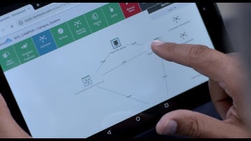 Open-Vendor Network Automation with racksnet®