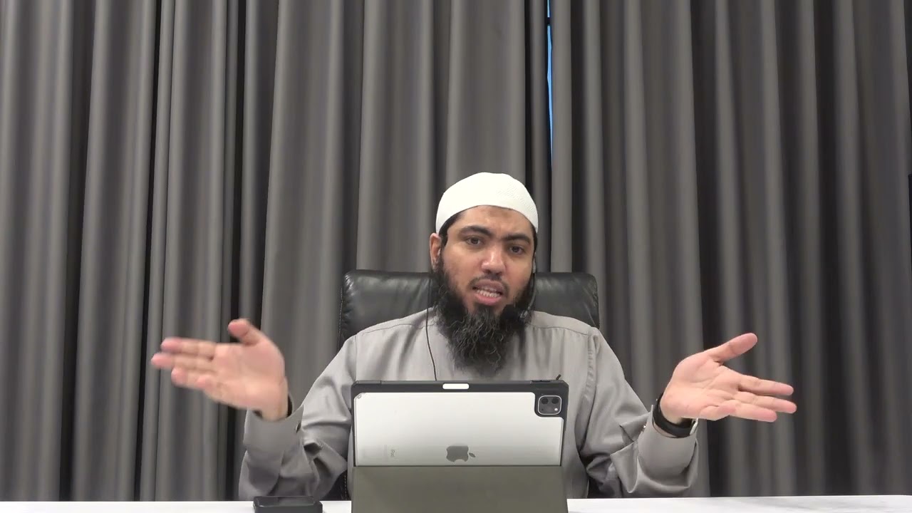 شرح أصول في التفسير | الدرس الخامس 