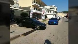 OPEL CLUB Greece .. ASTRA MANIACS