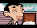 Homeless | Full Episode | Mr. Bean Official Cartoon