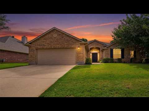 410 Charlie Way, Weatherford, TX home video tour