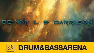 Benny L & Darrison - Ere Me Now