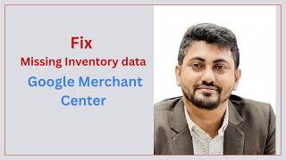 Missing inventory blocking your Google Shopping visibility?