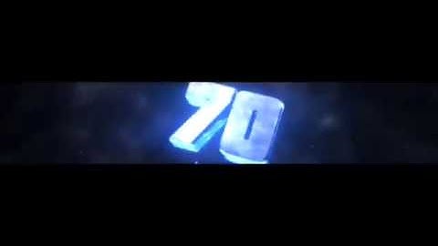 Thank for 70 subs + new channel name and intro
