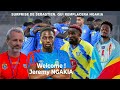 BONNE NOUVELLE DESABRE PRÉPARE 2 JOKERS POUR REMPLACER Jeremy NGAKIA ET TUANZEBE BLESSÉ