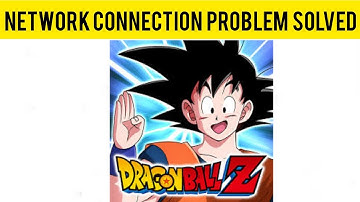 How To Solve Dokkan App Network Connection (No Internet) Problem|| Rsha26 Solutions