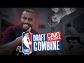 CAIO TEXEIRA NBA DRAFT COMBINE! [ VIDEO OFICIAL ]