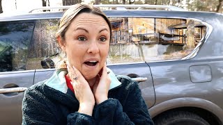 I Painted our House.... My Wife's Horrible Reaction...