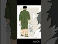 Other Hashira VS Sanemi and Obanai with Baby Inosuke 🤣 #demonslayer#kimetsunoyaiba#knymemes#shorts