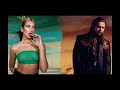 Dua Lipa x Post Malone - Take What You Physical Want (mashup)