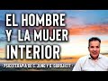 El Hombre y la Mujer Interior - Psicoterapia de C. G. Jung y G. I. Gurdjieff