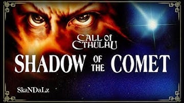 Call of Cthulhu: Shadow of The Comet (PC) Español [Completo]