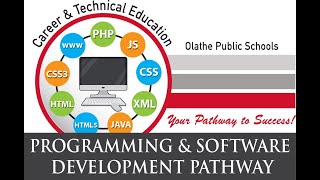 Programming & Software Development Pathway 2021 screenshot 4