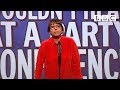 Things you wouldn't hear at a party conference | Mock the Week - BBC