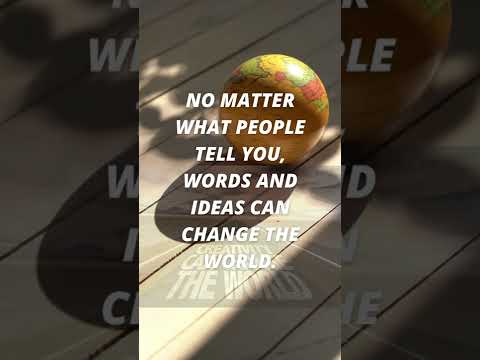 No matter what