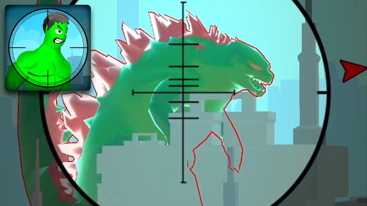 Giant Wanted - All Levels Walkthrough Gameplay iOS, Android Mobile Game (Levels 22-23)