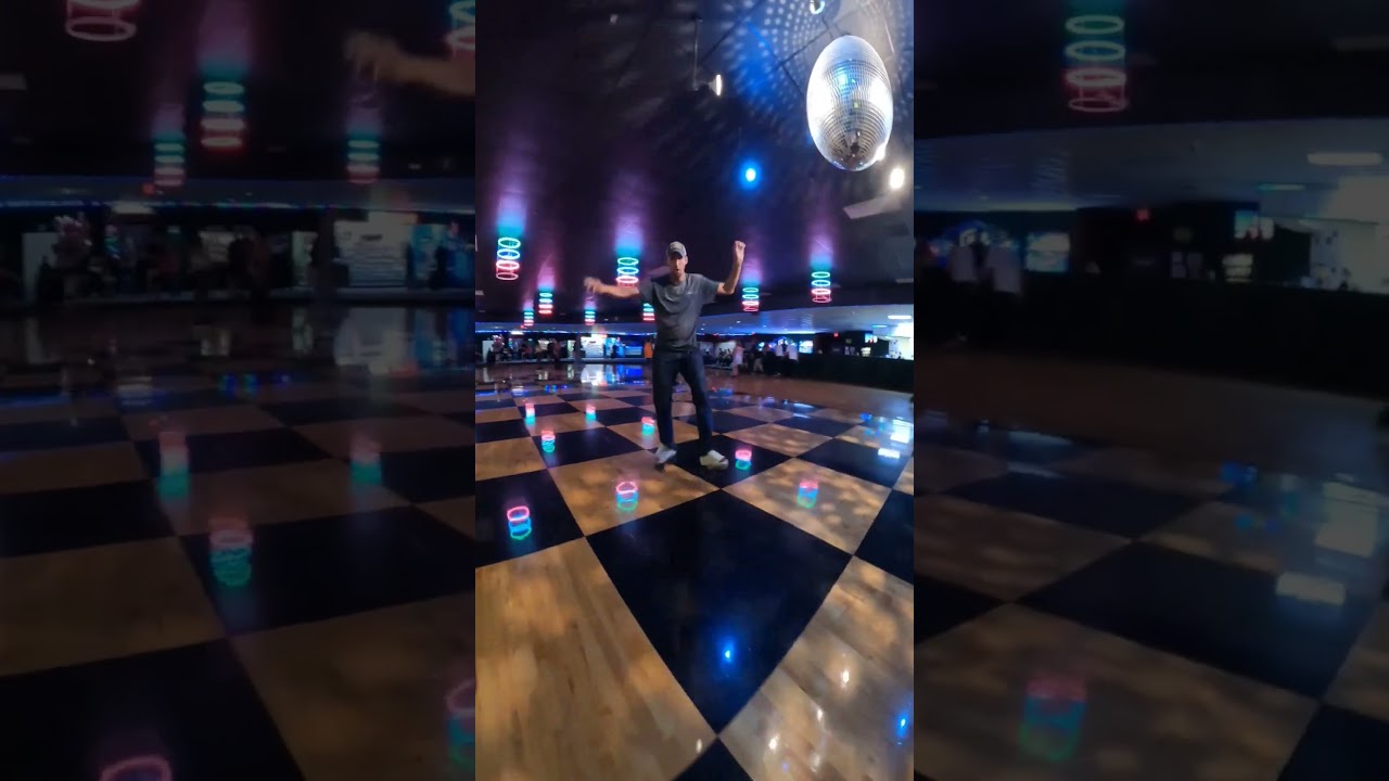 How does he move this way😮 See for yourself, crazy good🤪 