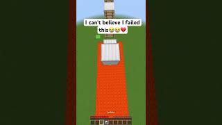 I can’t believe I failed this😭😭💔