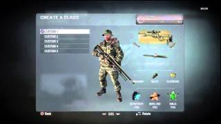 How To Play Combat Training When PSN is Down!