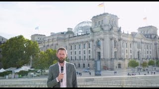 Cstv Asw Sicherheitsspiegel - Wirtschaftsschutz Bei Den Bundestagswahlen Folge 15 4K