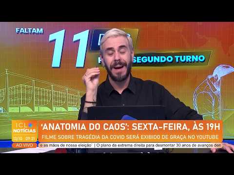 Bolsonaro must be held accountable for pandemic deaths, William de Lucca analyzes.