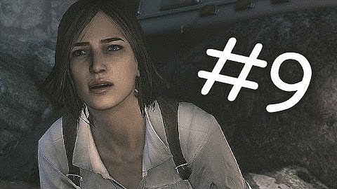 The Assignment - Playthrough Part 09 - PS4