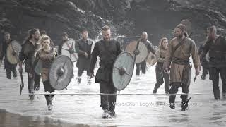 Wardruna - Dagralgir-Togntale V Vikings Wremix Workout Music