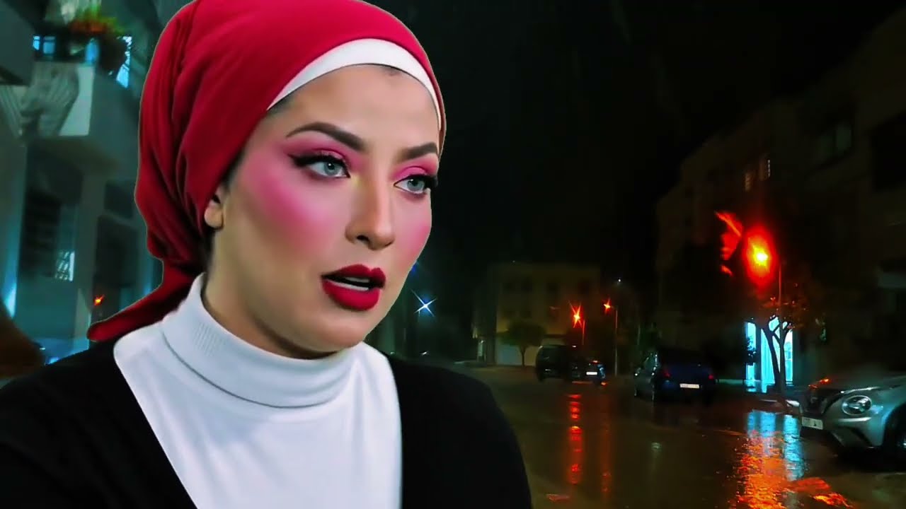 راجلي سافر وجاب خوه يبقا فبلاصتو!! وداكشي لي درناه مايدخلش للعقل