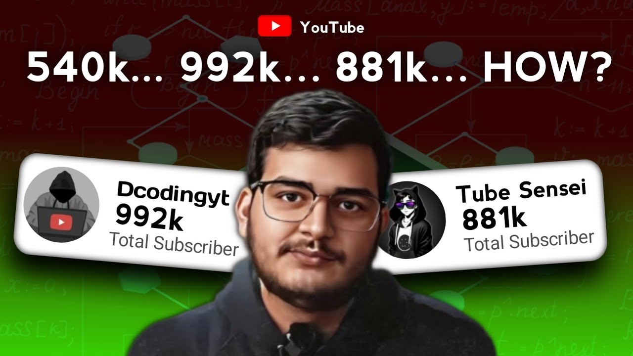 How did YouTube grow so fast? 