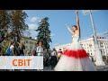 ОМОН в Беларуси бьет женщин | Лукашенко не хочет уходить | Протесты в Беларуси 2020