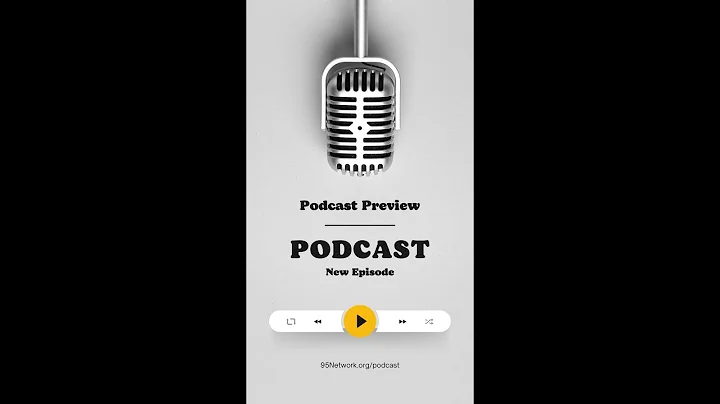 Podcast Preview w/ Stacey Foster