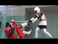 手裏剣戦隊ニンニンジャーショー 第21話 Shuriken Sentai Ninninger　スーパー戦隊ショー