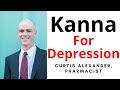 Kanna For Depression Does It Work Side Effects