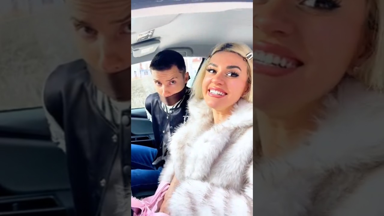 THE END IS SCARY 🤯👮‍♀️ @Stamenowa