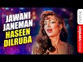 Jawani Jaan-E-Man Remix | 80s Bollywood Classic 🎶