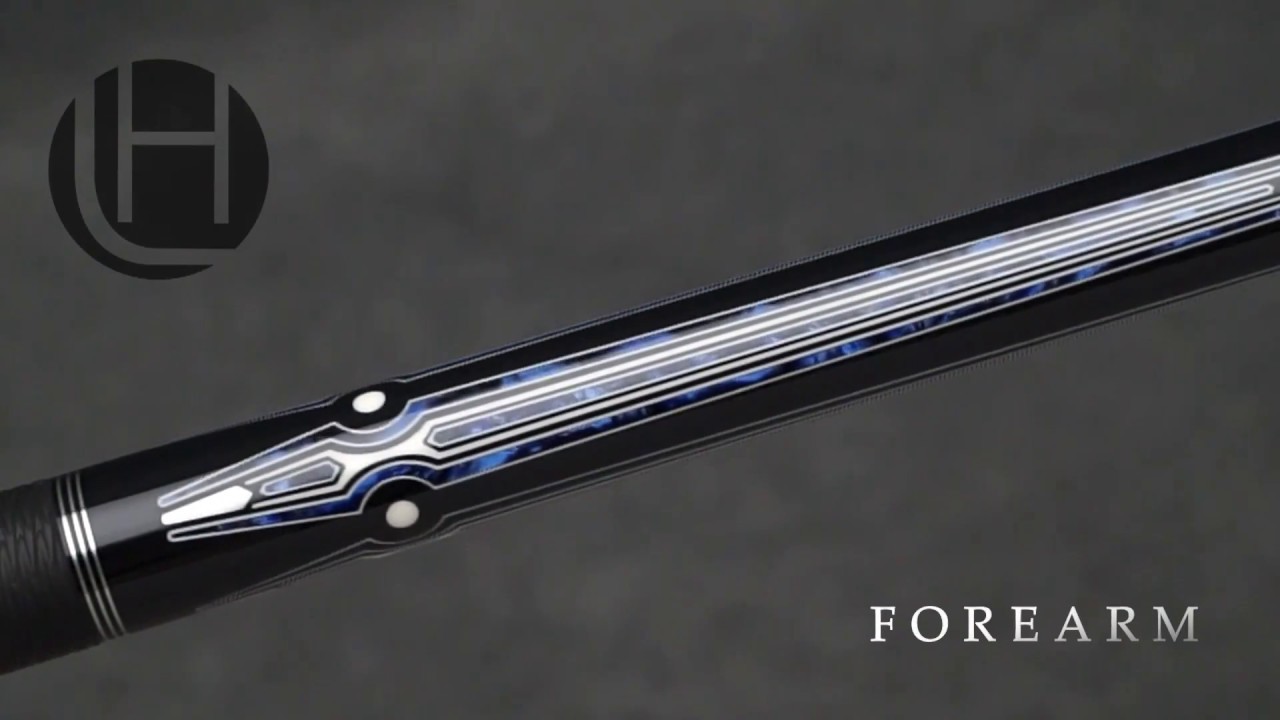 キュー ルカシー ハイブリッド LHF66 Lucasi Hybrid