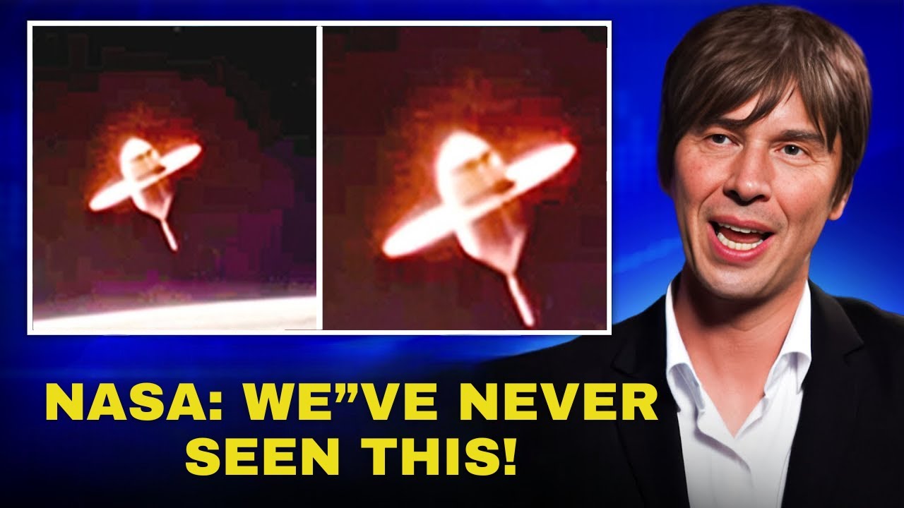 «Вояджер-1» только что сфотографировал в глубоком космосе нечто, чего мы никогда не видели