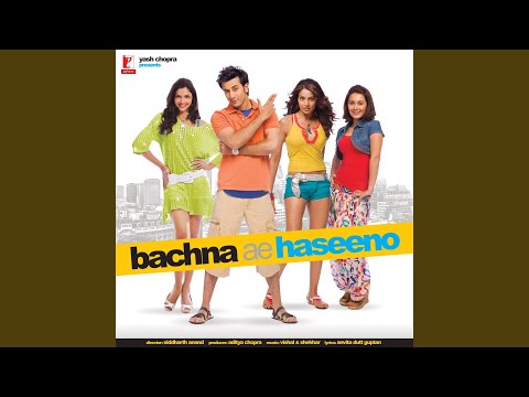 Khuda Jaane (From "Bachna Ae Haseeno")