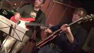 TONY O'MALLEY - 'To Know You is to Love You' - 606 Club.