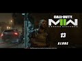 Call Of Duty: Modern Warfare II - Alone - PC Gameplay (HD)