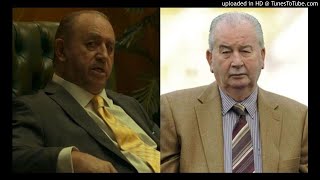 Play video: LUIS MARGANI ACTOR EL PRESIDENTE GRONDONA EN IMAPCTO