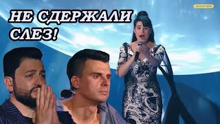 Песня спетая душой! Диана Анкудинова всех покорила!