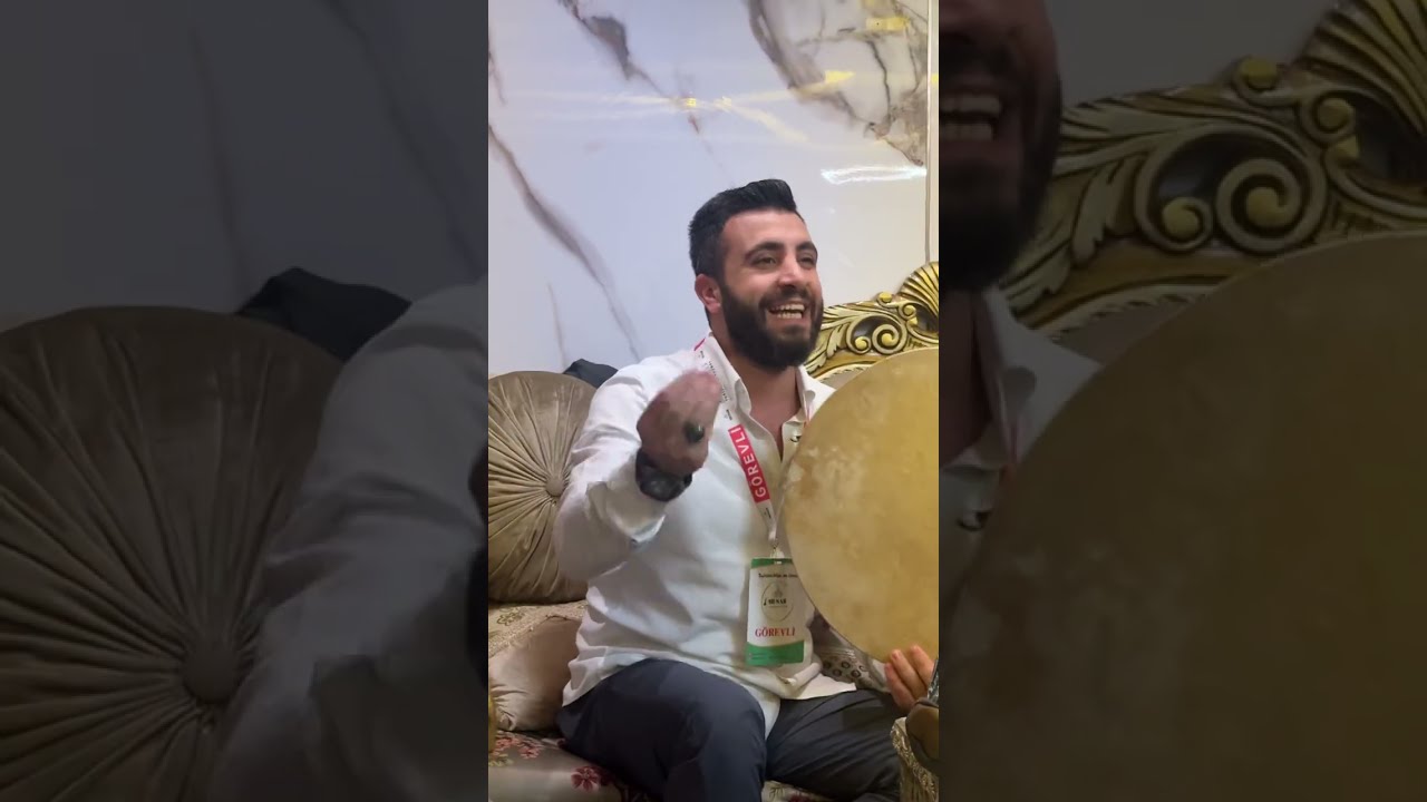 Mekke’de karışık yeni ilahiler söyledik Mest olduk ❤️Yunus ekin 