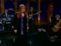 Wynonna - Ain&#39;t No Sunshine  (Live on The Late Late Show)