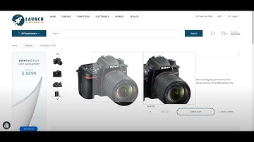 Shopify Connector in Acumatica Cloud ERP